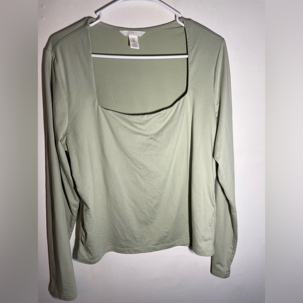 H&M Women’s Long sleeve